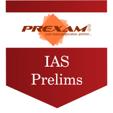 UPSC IAS Prelim Practice Exam