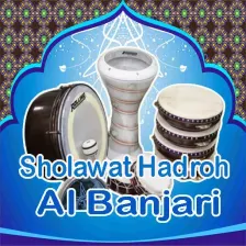 Sholawat Hadroh Al Banjari