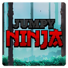 Jumpy Ninja