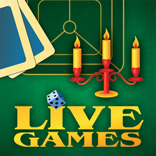 Online Play LiveGames