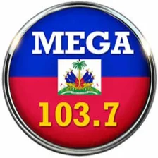 Radio Mega Haiti