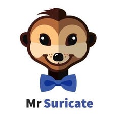 Icon of program: Mr Suricate