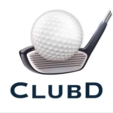 클럽디CLUBD 통합 골프장 예약 서비스