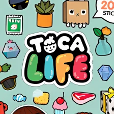 Toca Boca Wallpaper Word Life - Apps on Google Play