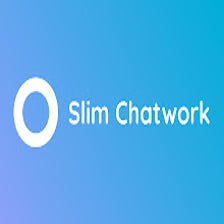 Slim Chatwork