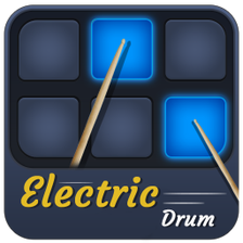 Drum Pads Electronic Drums