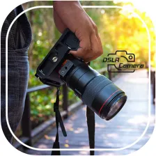 DSLR HD Camera : 4K HD Camera – Applications sur Google Play