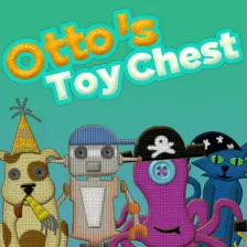 Ottos Toy Chest - Free