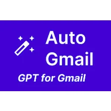 Auto-Gmail: GPT for email