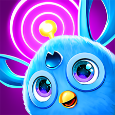 Furby store connect portugues