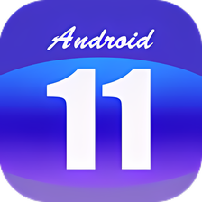 Android 11 Launcher