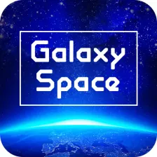 Galaxy Space Font Samsung FlipFont,Cool Fonts Free