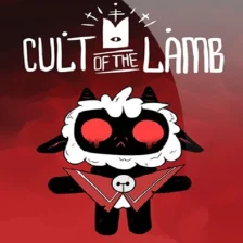 Download Cult of the Lamb Mobile android on PC