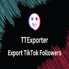 TTExporter - Export TikTok Followers