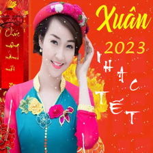 Nhạc xuân - tết 2023