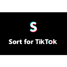 Sort for TikTok