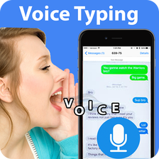Voice Typing Keyboard All Languages Speech to Text APK for Android ...