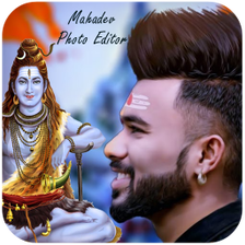 Mahadev Photo Editor
