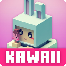 Kawaii world for minecraft