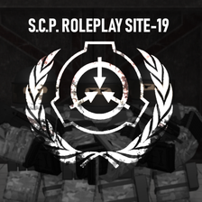 S.C.P. Site-19 Roleplay