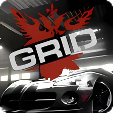 Pc Grid Autosport Jogo Completo