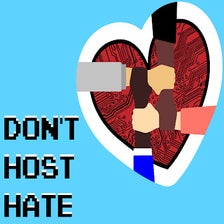 Don't Host Hate