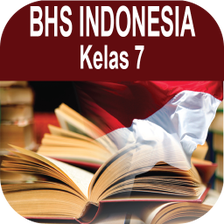 Buku Bahasa Indonesia Kelas 7