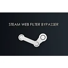 Steam Web Filter Bypasser