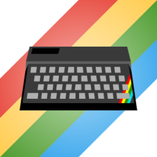 Speccy - Free Sinclair ZX Spectrum Emulator