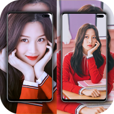 Moon Ga Young Wallpaper 2023 for Android - Download