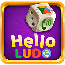 Hello Ludo- Live online Chat on star ludo game