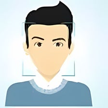 Face Recognition Demo with Opencv Manager APK for Android - Download