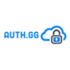 Icono de programa: Auth.GG