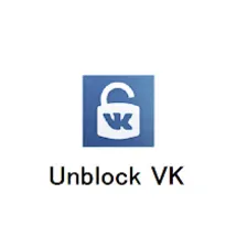 Unblock VK