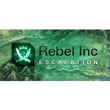 Rebel Inc: Escalation