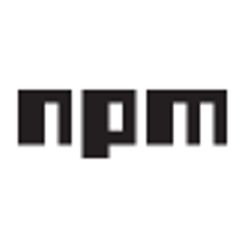 Icono de programa: npm