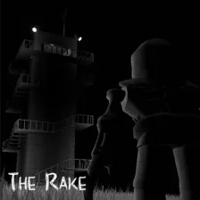 The Rake: Fan Remake