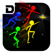 Stickman Fight: Zombie Outbreak / Battle Royale