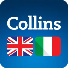 Collins English<>Italian Dictionary