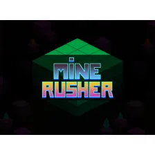 Mine Rusher Game