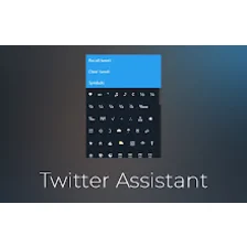Twitter Assistant