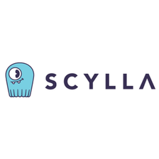 Icono de programa: ScyllaDB