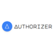Icono de programa: Authorizer