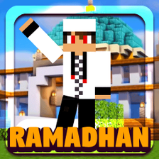 Ramadhan furniture for MCPE