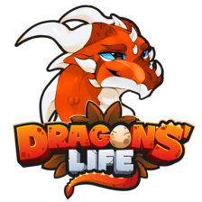 Dragons Life