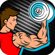 Dumbbell Workout and Exercises