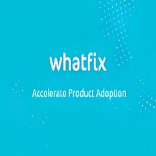 Whatfix for Basequery test