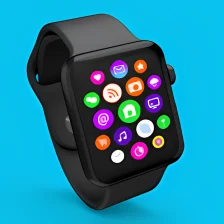Smart Watch Sync Wear -Bluetooth NotifierWear OS