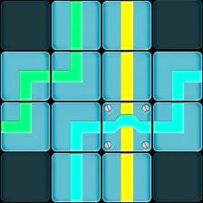 Connect - Puzzle Game