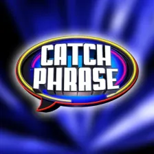 Catchphrase - Official TV Game